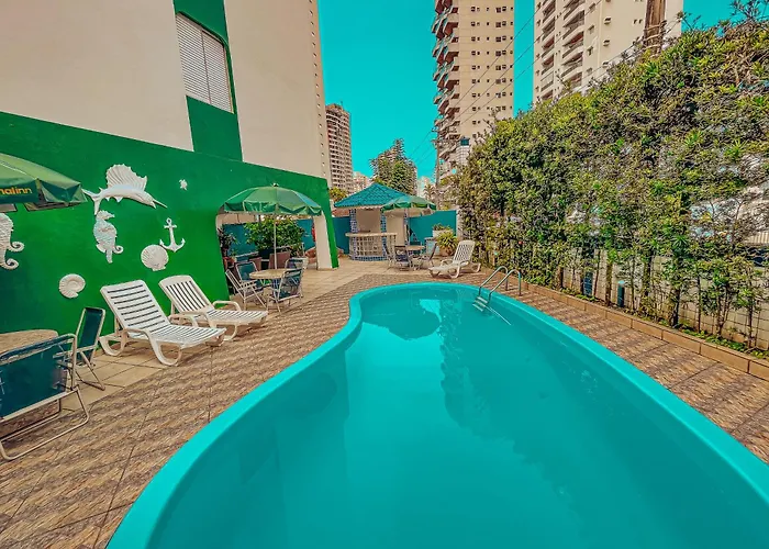 Nacional InnHotel Guaruja