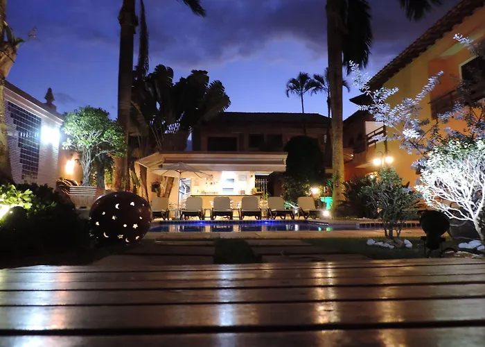 Hotel Costa Balena-Piscina Aquecida Coberta